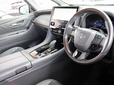2023 Toyota VELLFIRE 照片 31