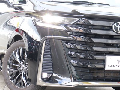 2023 Toyota VELLFIRE 照片 30