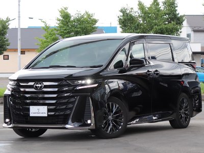2023 Toyota VELLFIRE 照片 27