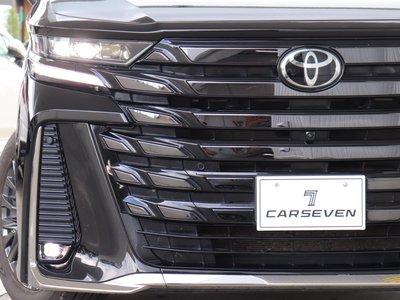 2023 Toyota VELLFIRE 照片 23