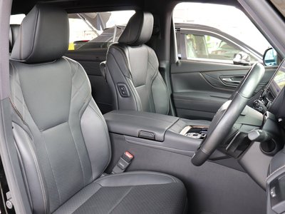 2023 Toyota VELLFIRE 照片 18