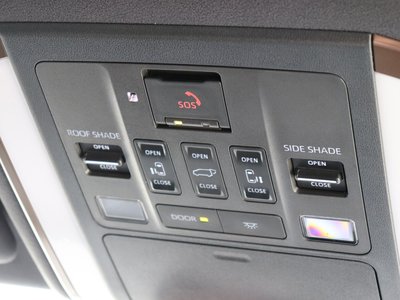 2023 Toyota VELLFIRE 照片 6