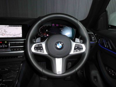 2022 BMW 4 SERIES GRAN COUPE — фото 14