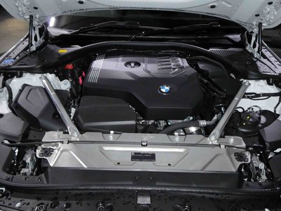 2022 BMW 4 SERIES GRAN COUPE — фото 21