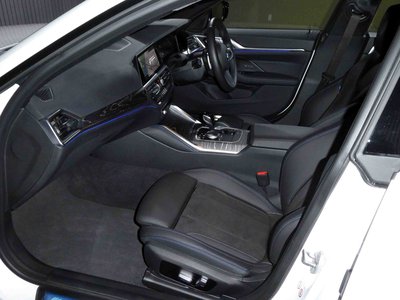 2022 BMW 4 SERIES GRAN COUPE — фото 17