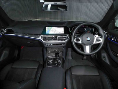 2022 BMW 4 SERIES GRAN COUPE — фото 4