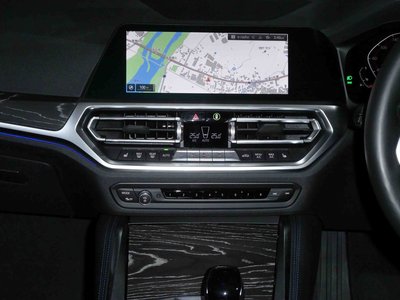 2022 BMW 4 SERIES GRAN COUPE — фото 13