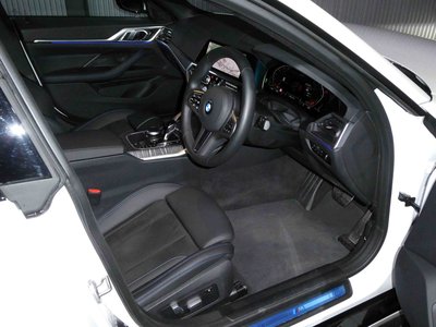 2022 BMW 4 SERIES GRAN COUPE — фото 15