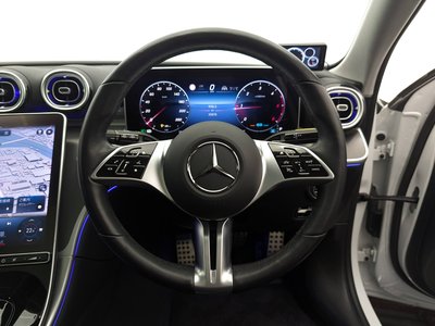 صورة مصغرة 16 لـ 2022 Mercedes-BENZ C-CLASS