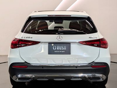 صورة مصغرة 5 لـ 2022 Mercedes-BENZ C-CLASS