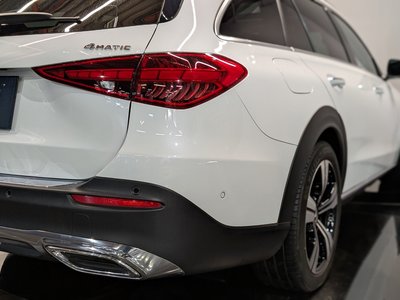 صورة مصغرة 11 لـ 2022 Mercedes-BENZ C-CLASS