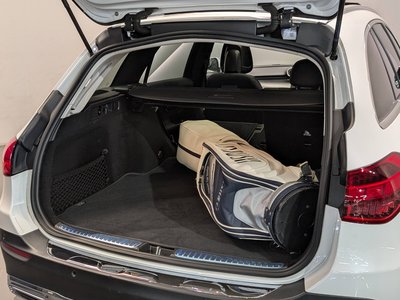 صورة مصغرة 20 لـ 2022 Mercedes-BENZ C-CLASS
