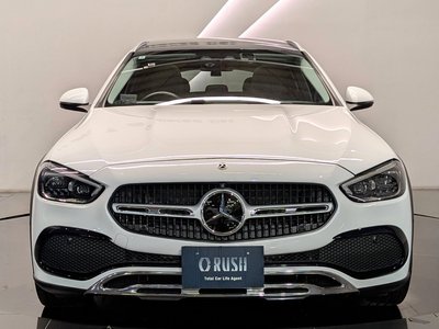 صورة مصغرة 9 لـ 2022 Mercedes-BENZ C-CLASS