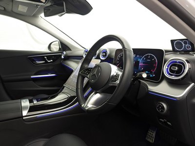 صورة مصغرة 15 لـ 2022 Mercedes-BENZ C-CLASS