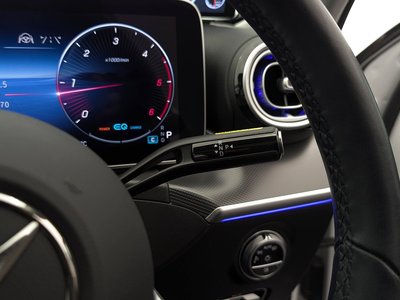 صورة مصغرة 19 لـ 2022 Mercedes-BENZ C-CLASS