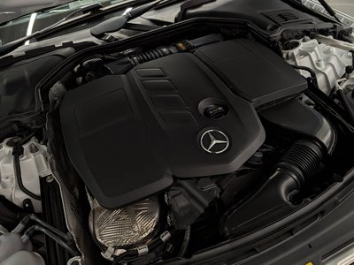 صورة مصغرة 21 لـ 2022 Mercedes-BENZ C-CLASS