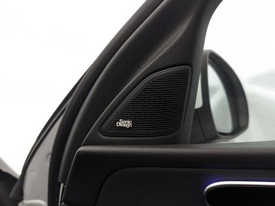 صورة مصغرة 27 لـ 2022 Mercedes-BENZ C-CLASS