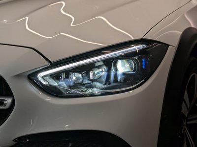 صورة مصغرة 40 لـ 2022 Mercedes-BENZ C-CLASS
