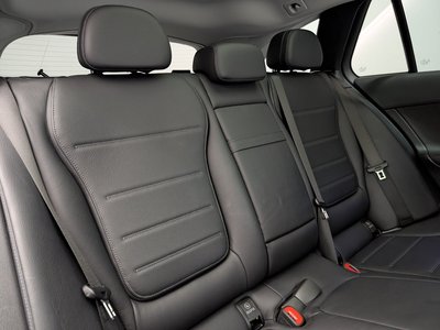 صورة مصغرة 14 لـ 2022 Mercedes-BENZ C-CLASS