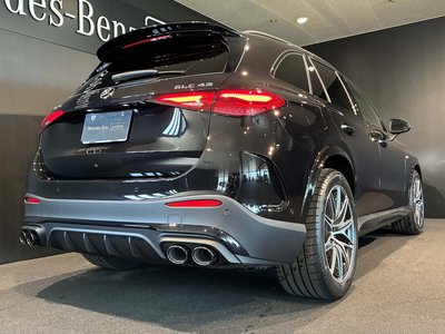 صورة 9 لـ 2025 Mercedes-BENZ GLC AMG
