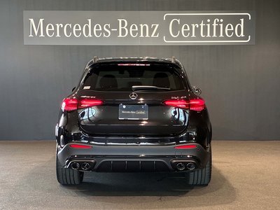 صورة 11 لـ 2025 Mercedes-BENZ GLC AMG