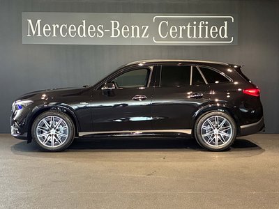 صورة 5 لـ 2025 Mercedes-BENZ GLC AMG