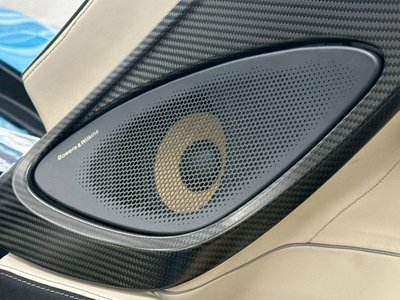 2017 Mclaren 570S SPIDER — фото 57