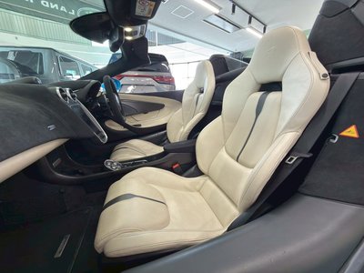 2017 Mclaren 570S SPIDER — фото 52