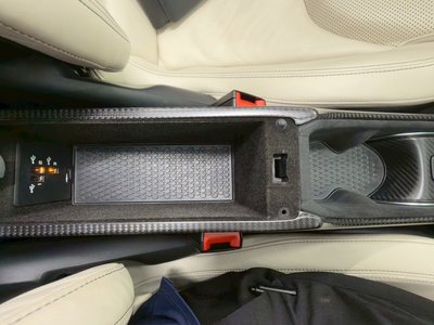2017 Mclaren 570S SPIDER — фото 46