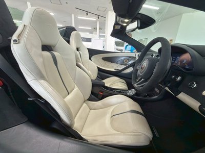 2017 Mclaren 570S SPIDER — фото 49