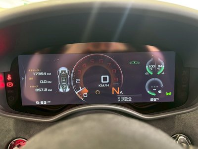 2017 Mclaren 570S SPIDER — фото 37