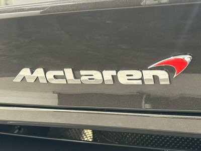 2017 Mclaren 570S SPIDER — фото 23