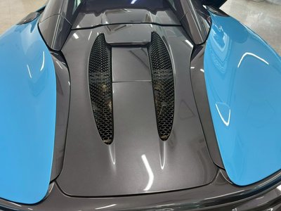 2017 Mclaren 570S SPIDER — фото 26