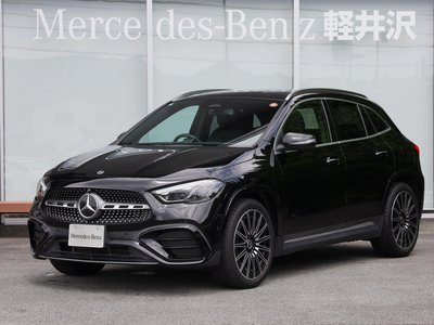 2024 Mercedes-BENZ GLA photo 1