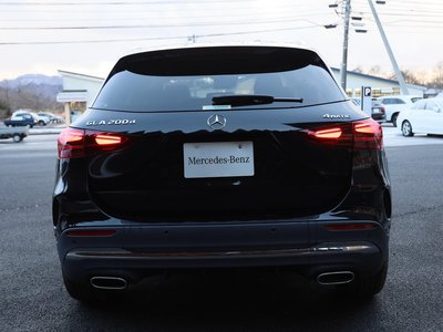 2024 Mercedes-BENZ GLA photo 8