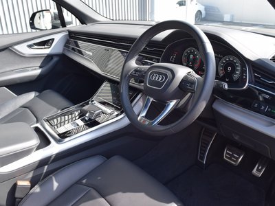 2024 AUDI Q7 thumbnail 50