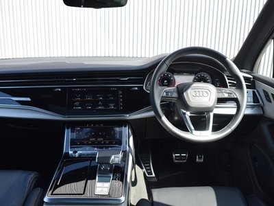 2024 AUDI Q7 thumbnail 46