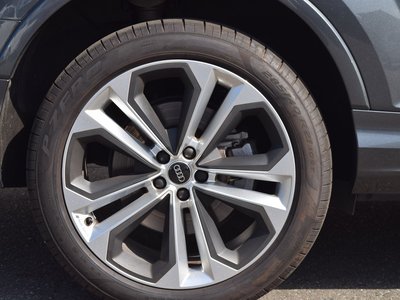 2024 AUDI Q7 photo 13