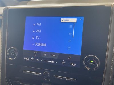 2025 Toyota ALPHARD — фото 33