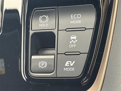 2025 Toyota ALPHARD — фото 35