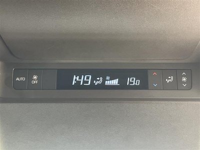 2025 Toyota ALPHARD — фото 19