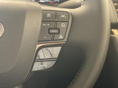 2025 Toyota ALPHARD — фото 29