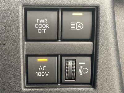 2025 Toyota ALPHARD — фото 16