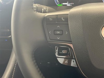 2025 Toyota ALPHARD — фото 28