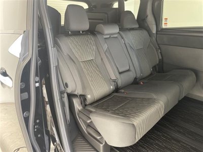 2025 Toyota ALPHARD — фото 21