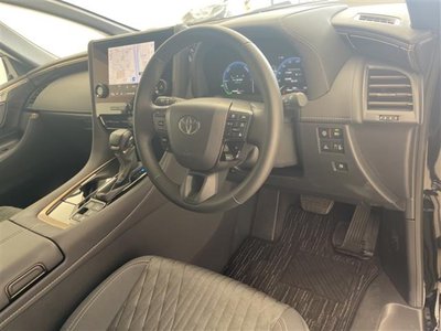 2025 Toyota ALPHARD — фото 20