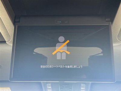2025 Toyota ALPHARD — фото 15