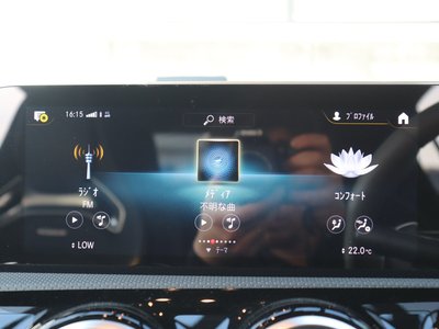 صورة 12 لـ 2019 Mercedes-BENZ A-CLASS AMG