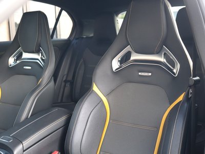 صورة 30 لـ 2019 Mercedes-BENZ A-CLASS AMG