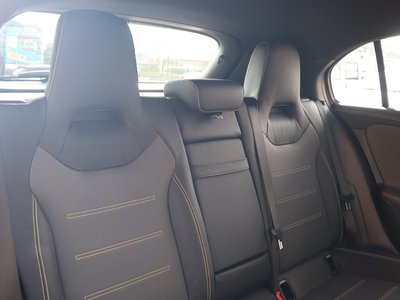 صورة 25 لـ 2019 Mercedes-BENZ A-CLASS AMG